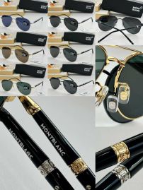 Picture of Montblanc Sunglasses _SKUfw55708268fw